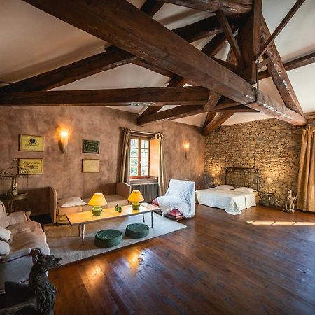 Domaine De Marseillens Bed & Breakfast Palaja Exterior photo