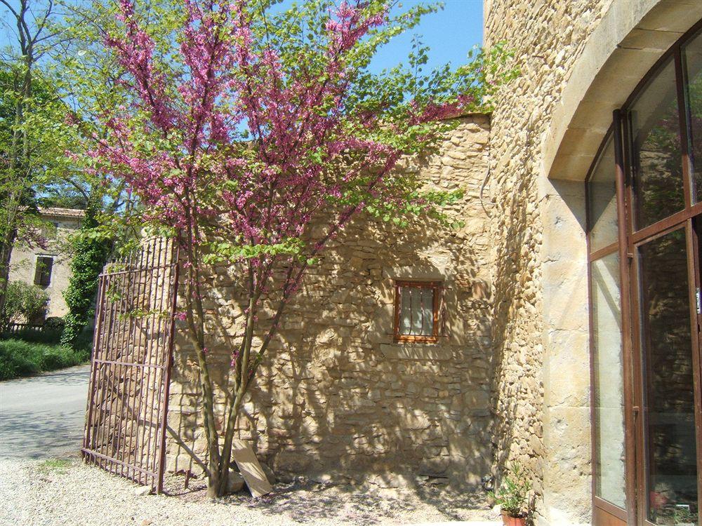Domaine De Marseillens Bed & Breakfast Palaja Exterior photo