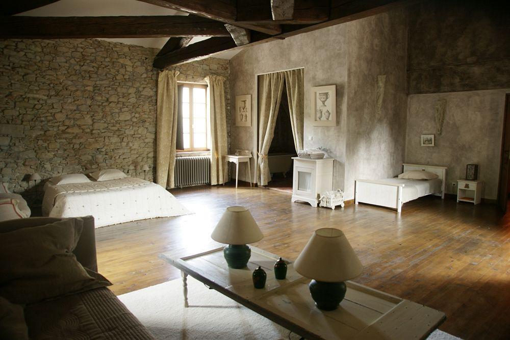 Domaine De Marseillens Bed & Breakfast Palaja Exterior photo