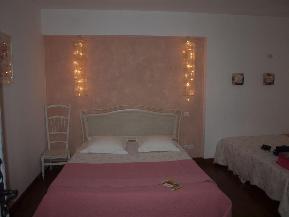 Domaine De Marseillens Bed & Breakfast Palaja Exterior photo