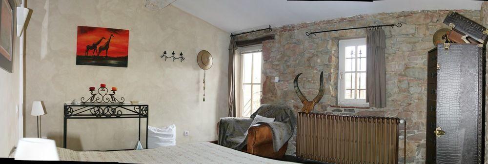 Domaine De Marseillens Bed & Breakfast Palaja Exterior photo