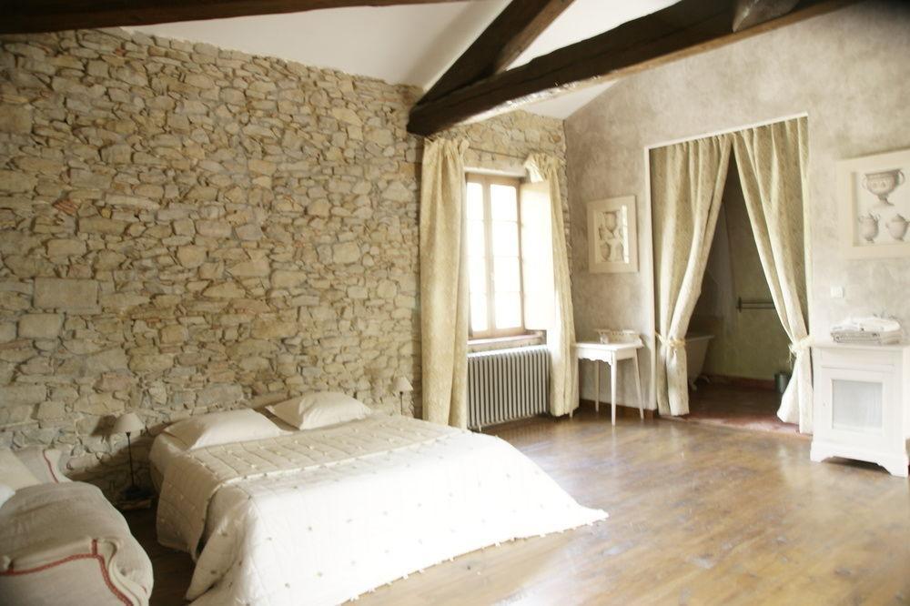 Domaine De Marseillens Bed & Breakfast Palaja Exterior photo