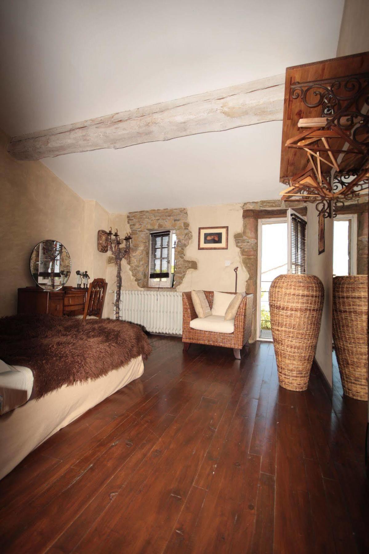 Domaine De Marseillens Bed & Breakfast Palaja Exterior photo