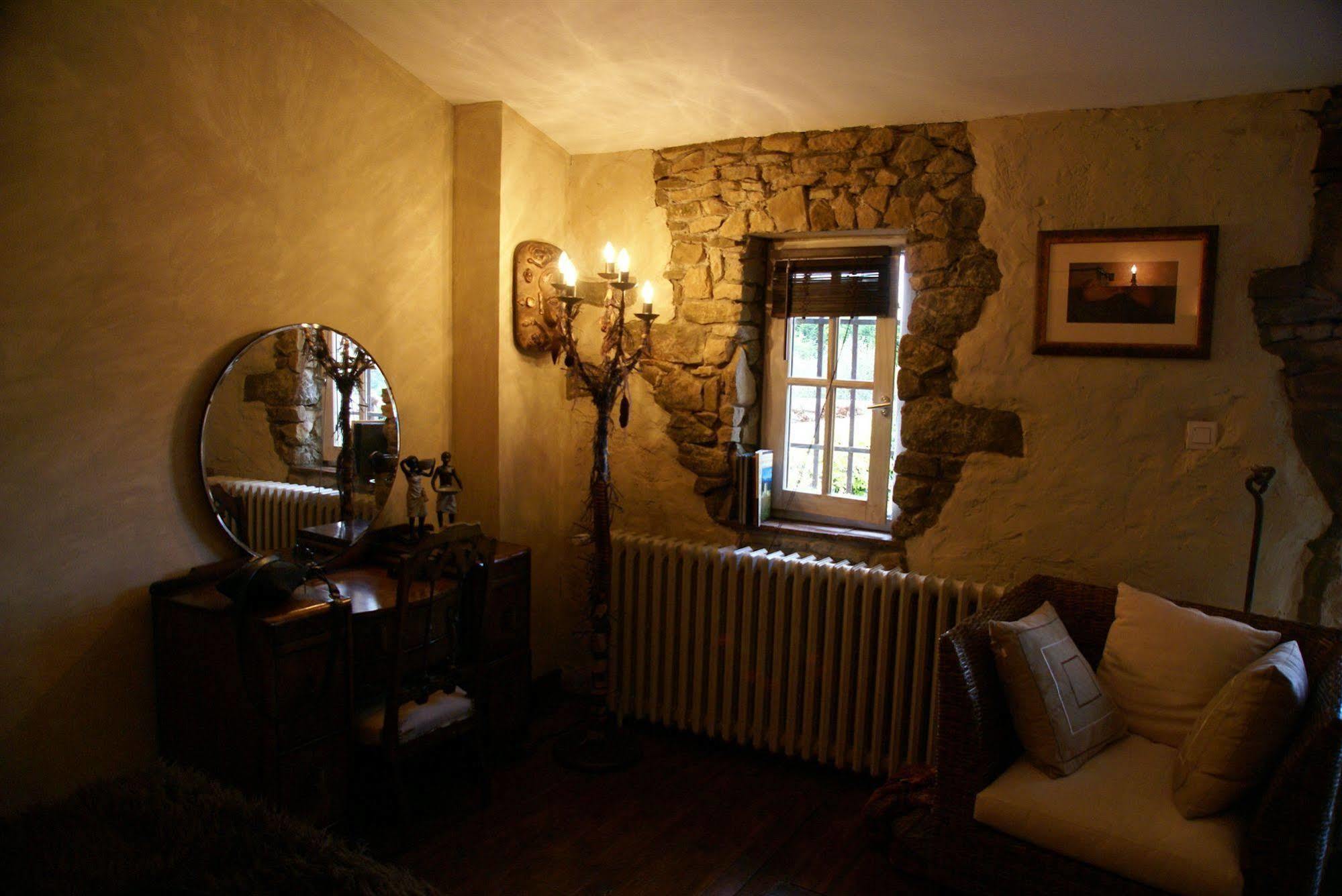 Domaine De Marseillens Bed & Breakfast Palaja Exterior photo