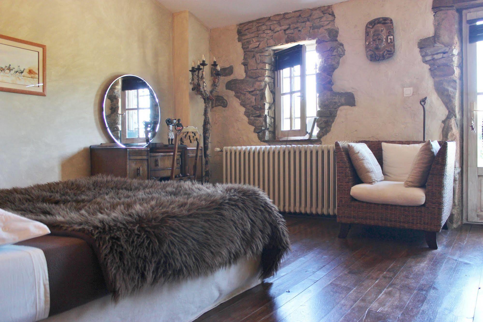 Domaine De Marseillens Bed & Breakfast Palaja Exterior photo