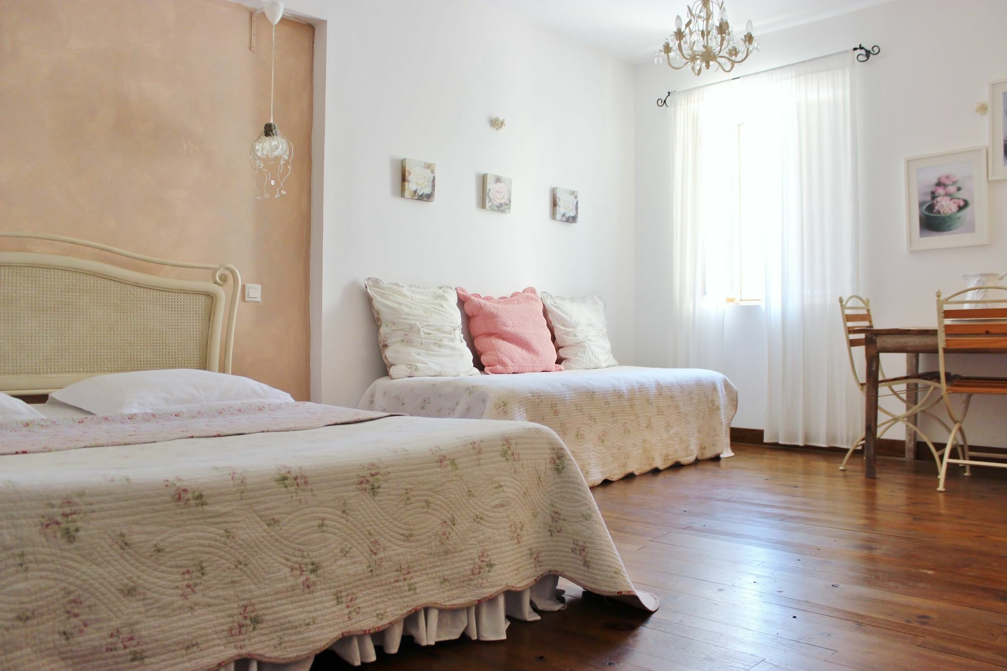 Domaine De Marseillens Bed & Breakfast Palaja Exterior photo