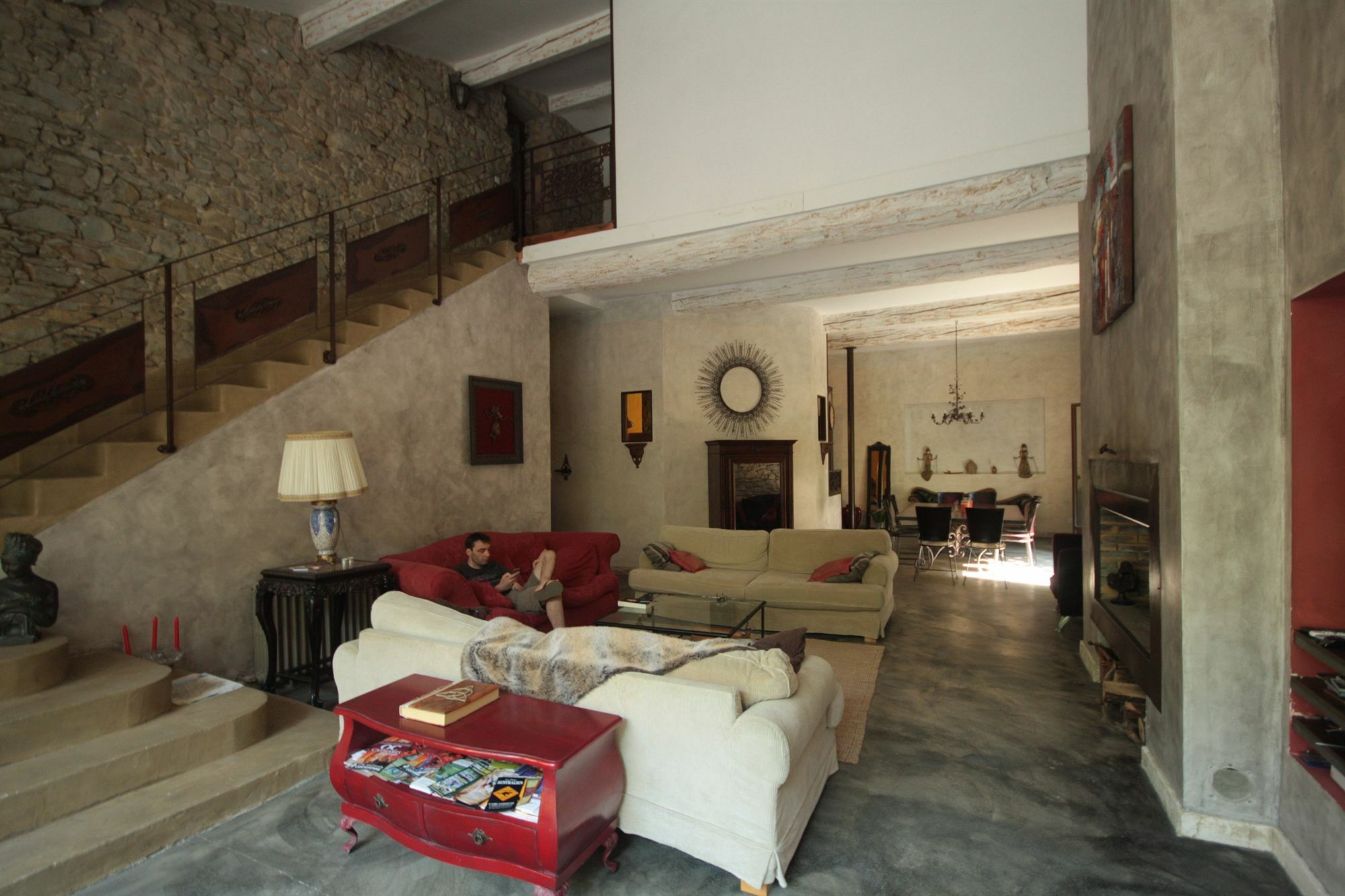 Domaine De Marseillens Bed & Breakfast Palaja Exterior photo